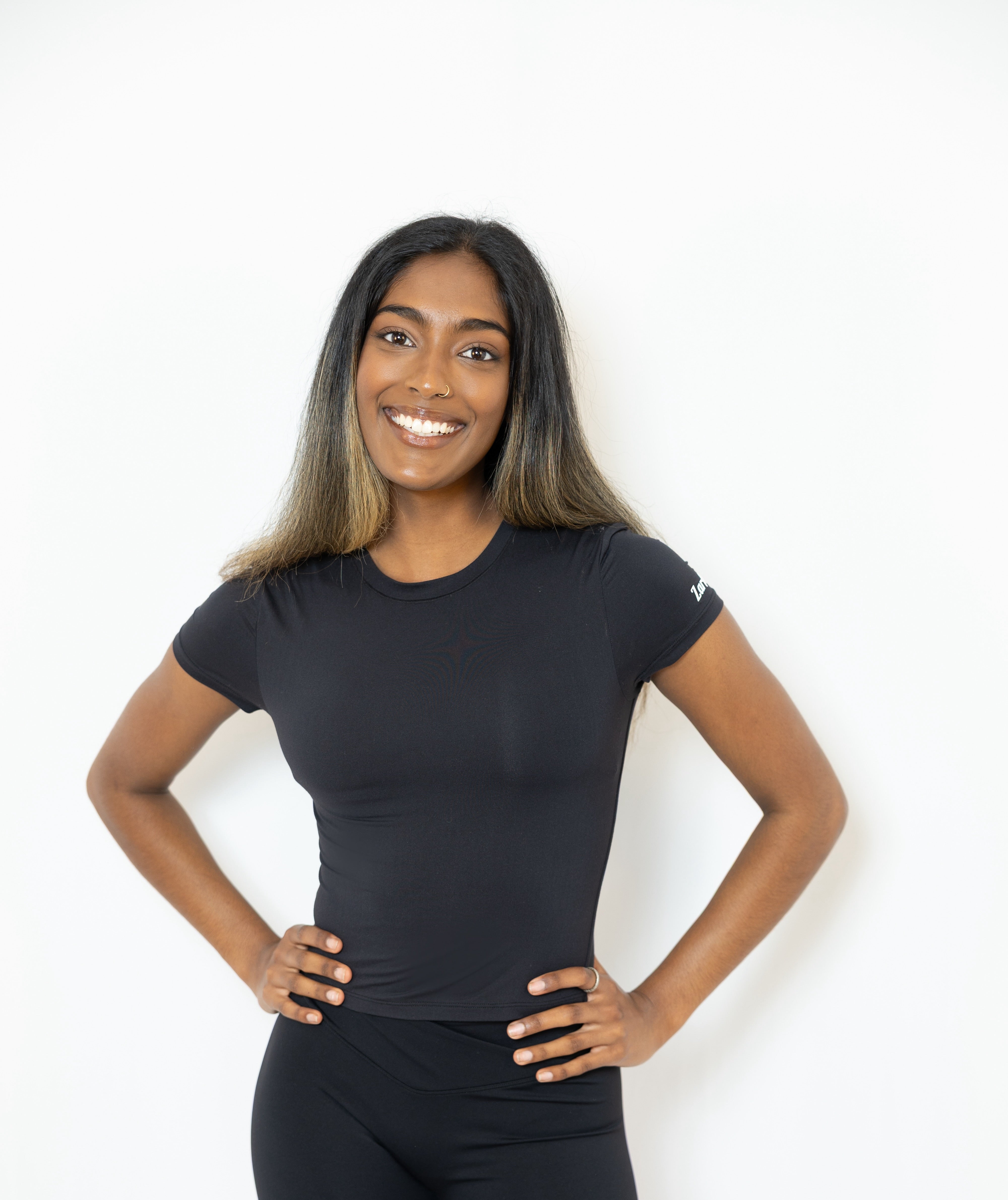 Comfort Short Sleeve