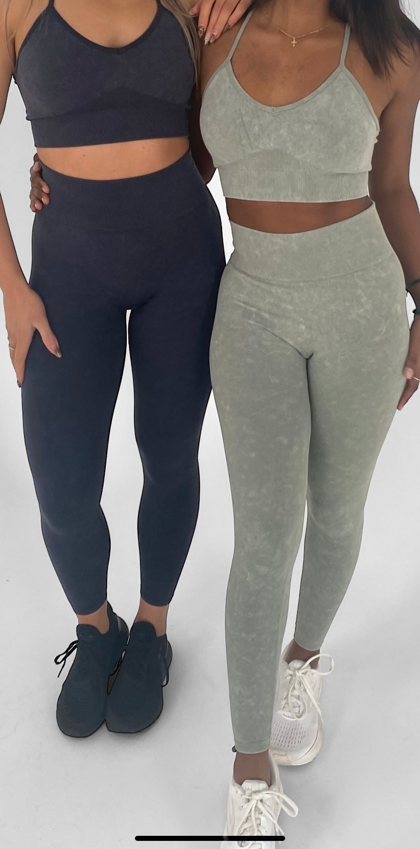 Illusion Volume 2 Tights