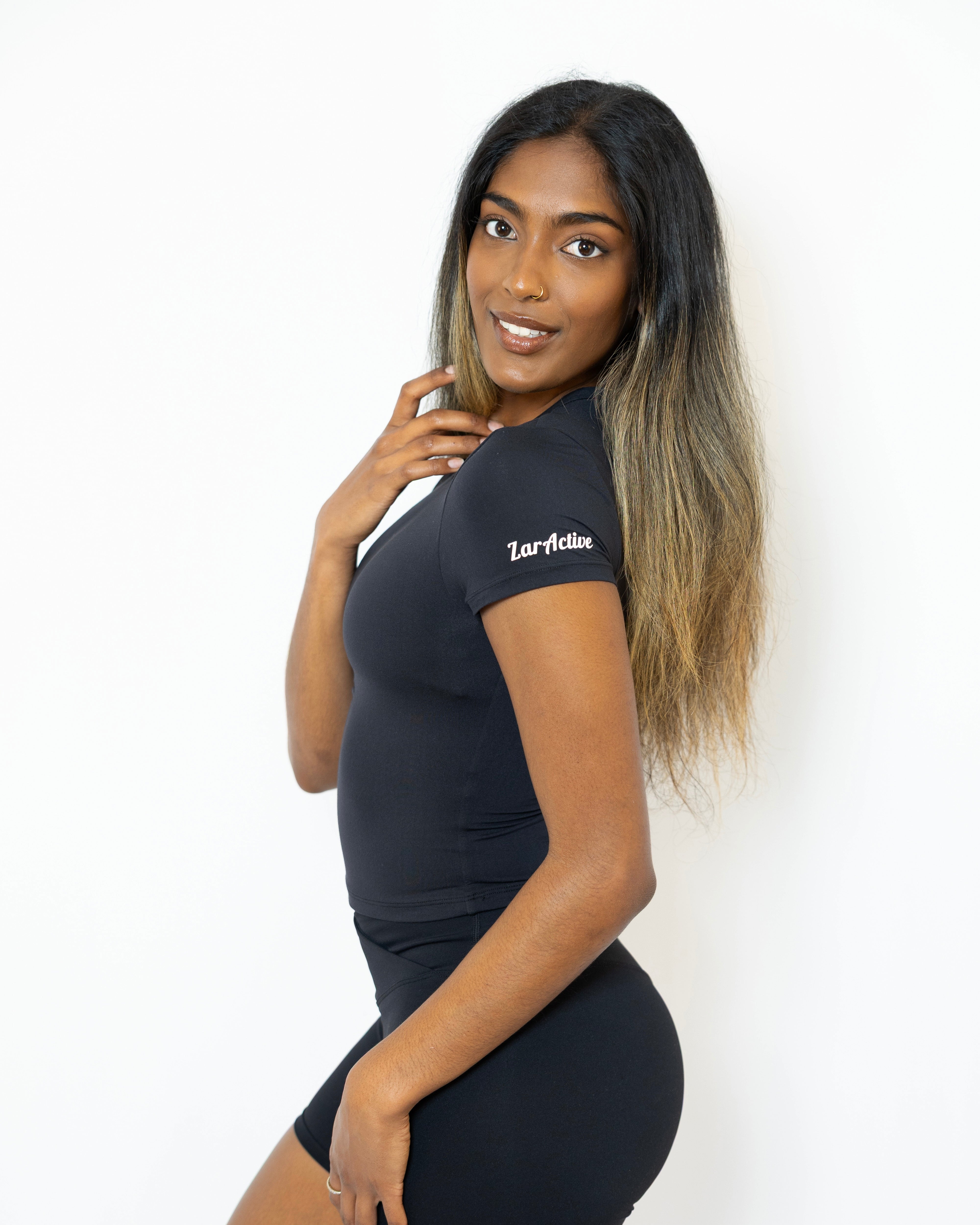 Comfort Short Sleeve