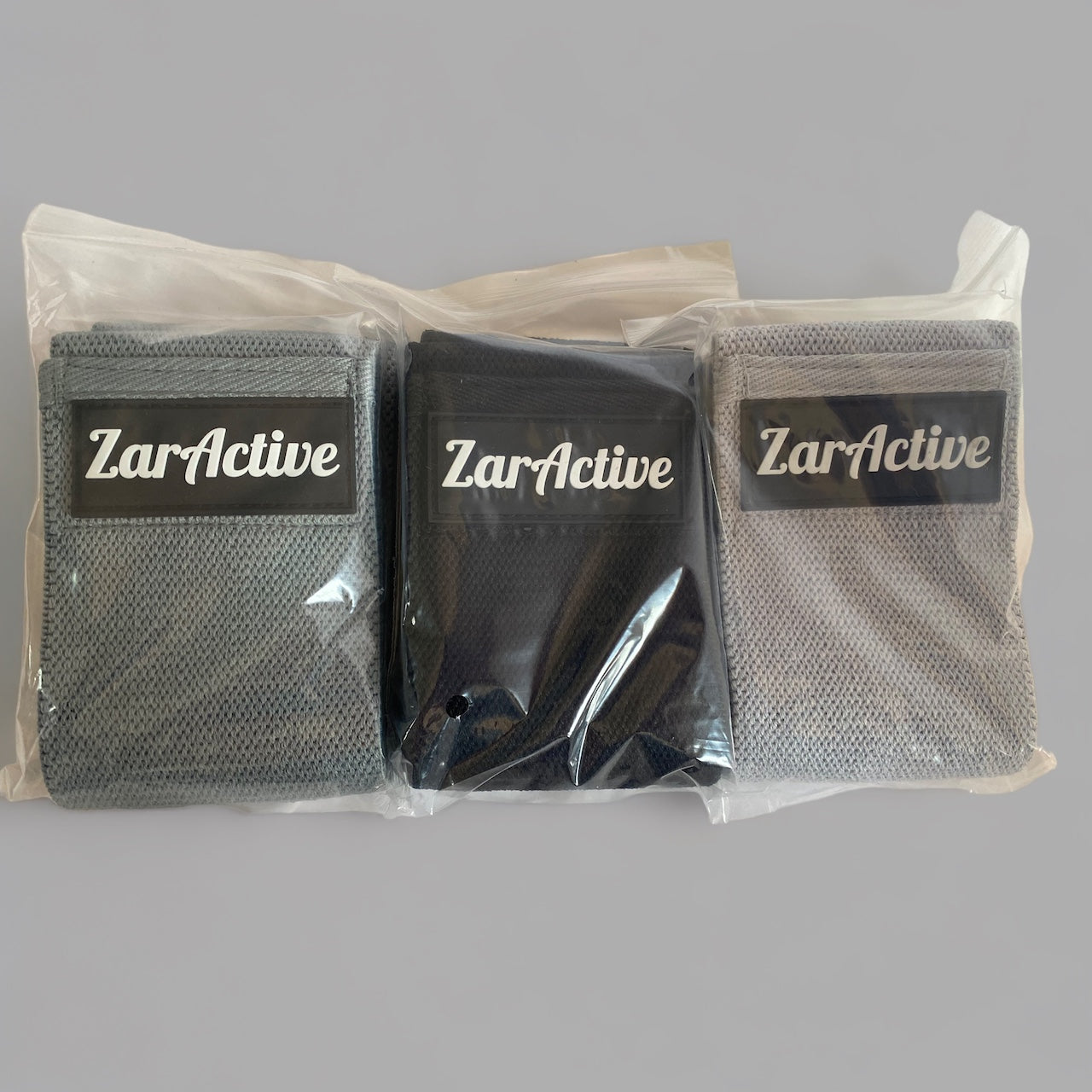 ZarActive Resistance Bands