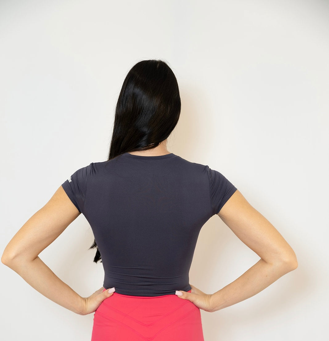 Comfort Short Sleeve