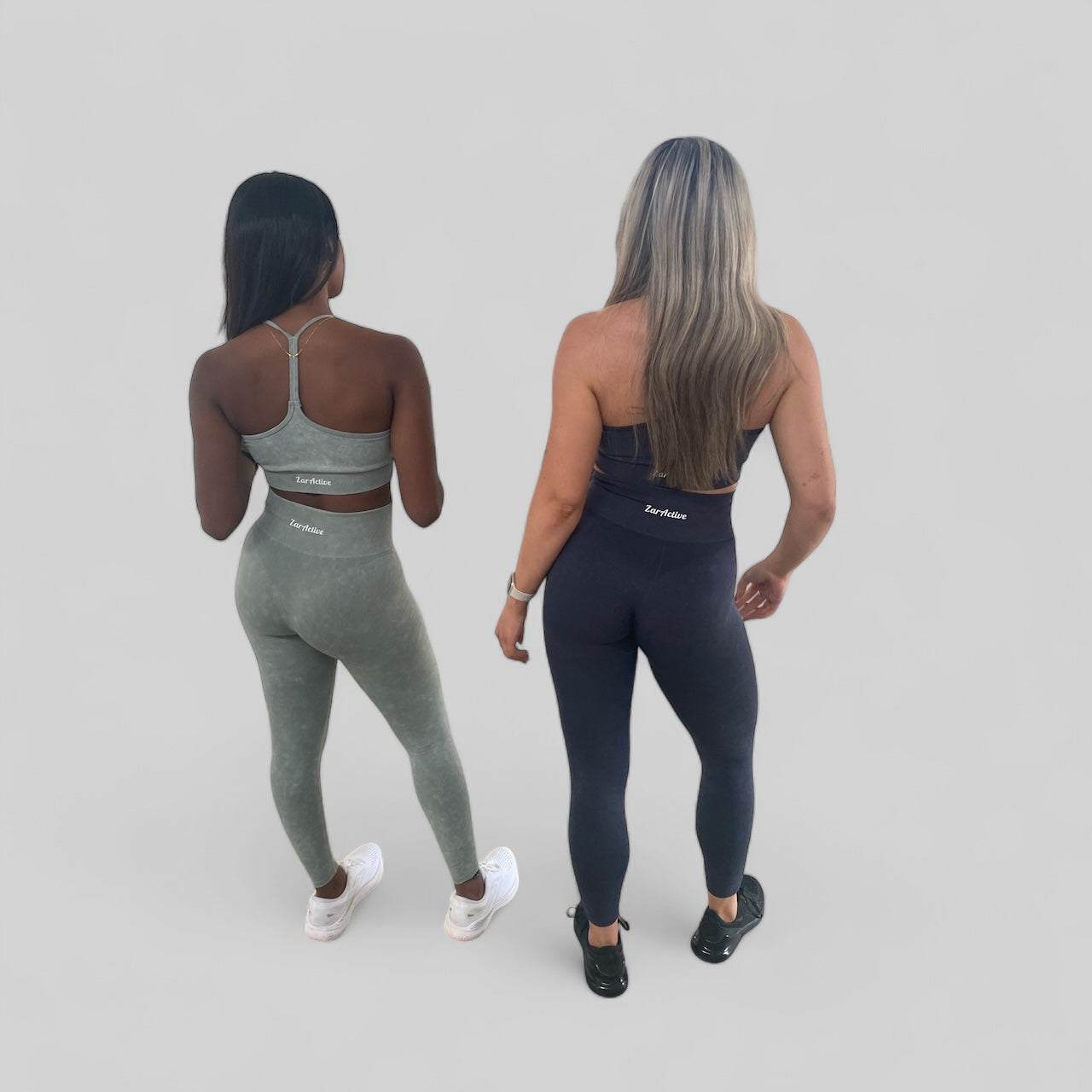Illusion Volume 2 Tights