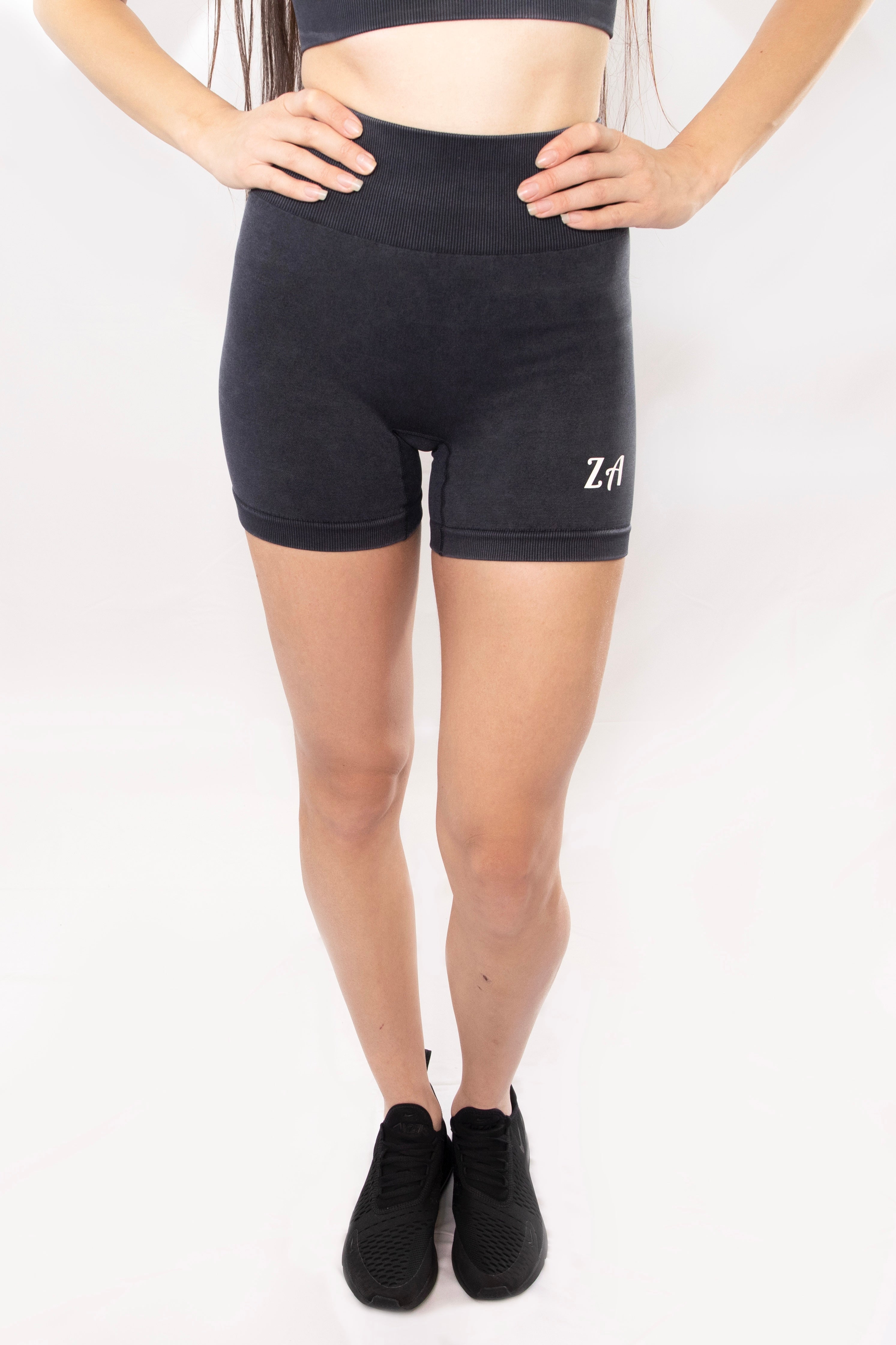 Illusion Shorts