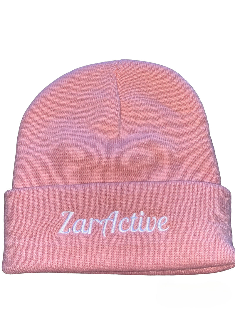 ZarActive Beanies