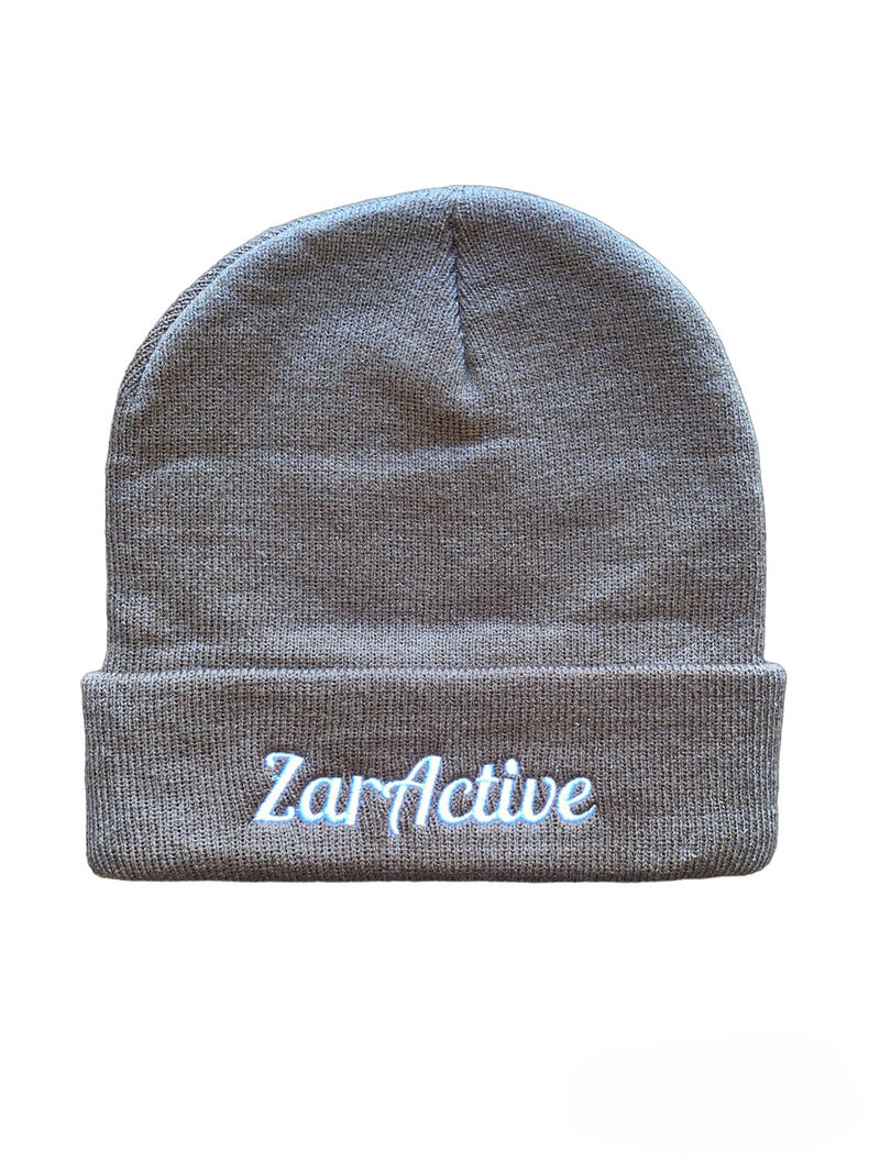 ZarActive Beanies