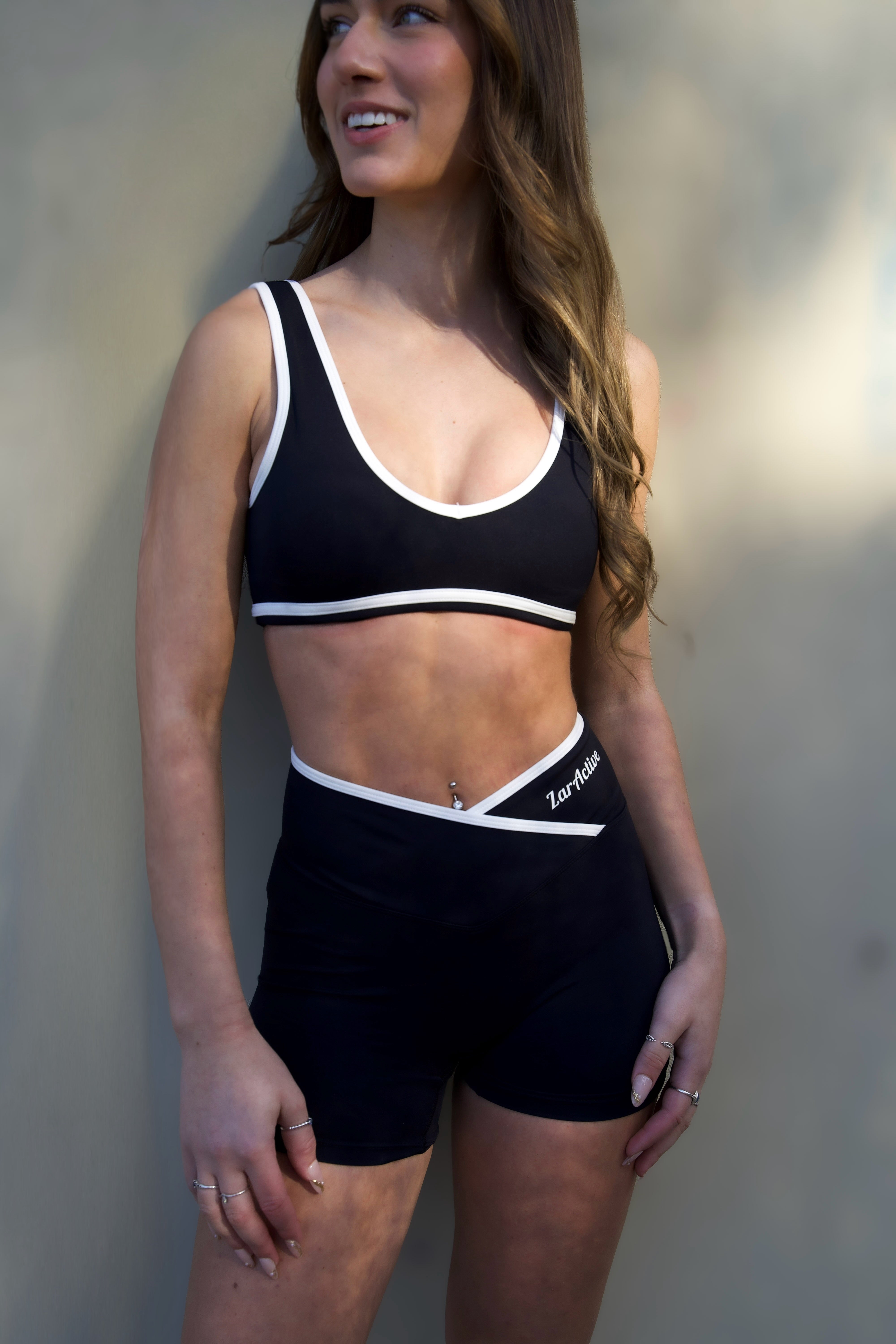 Momentum Shorts