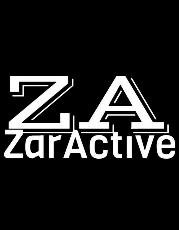 ZarActive Gift Card