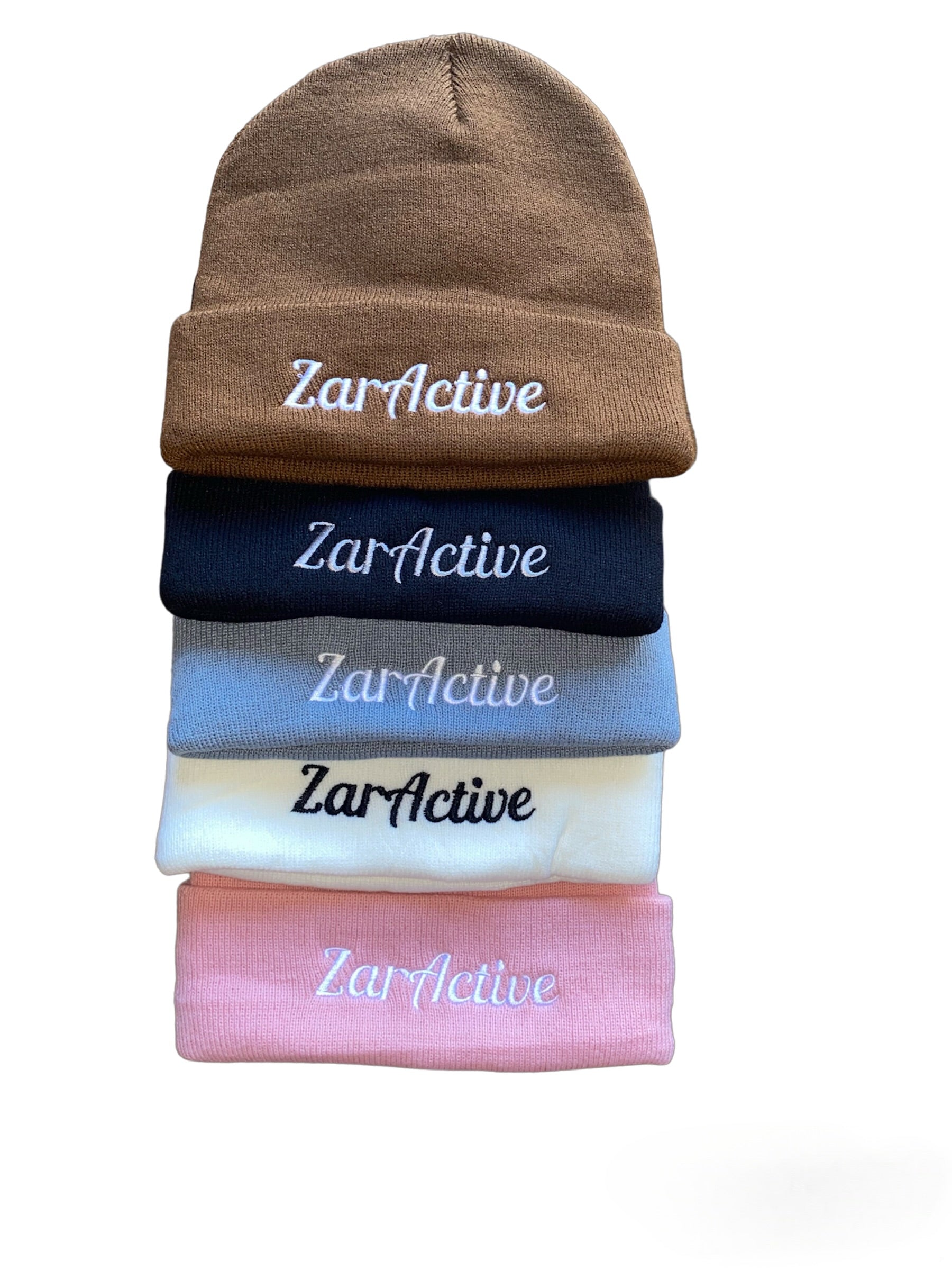 ZarActive Beanies