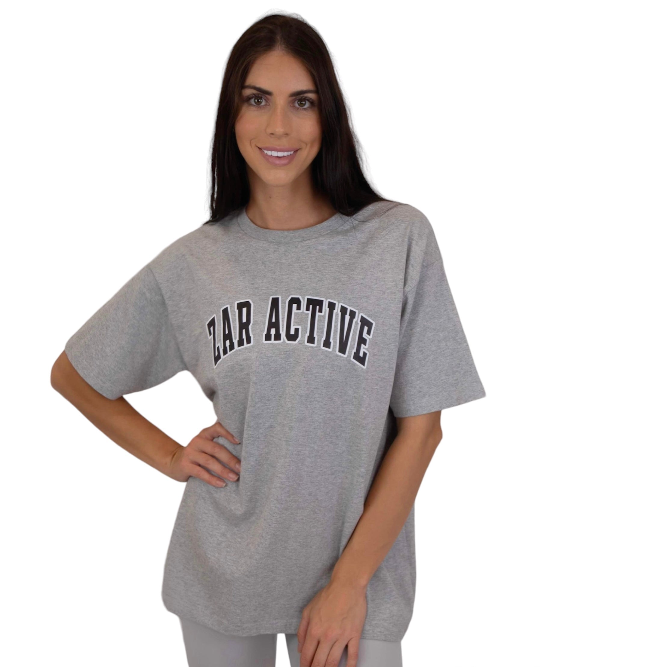 ZarActive Tee