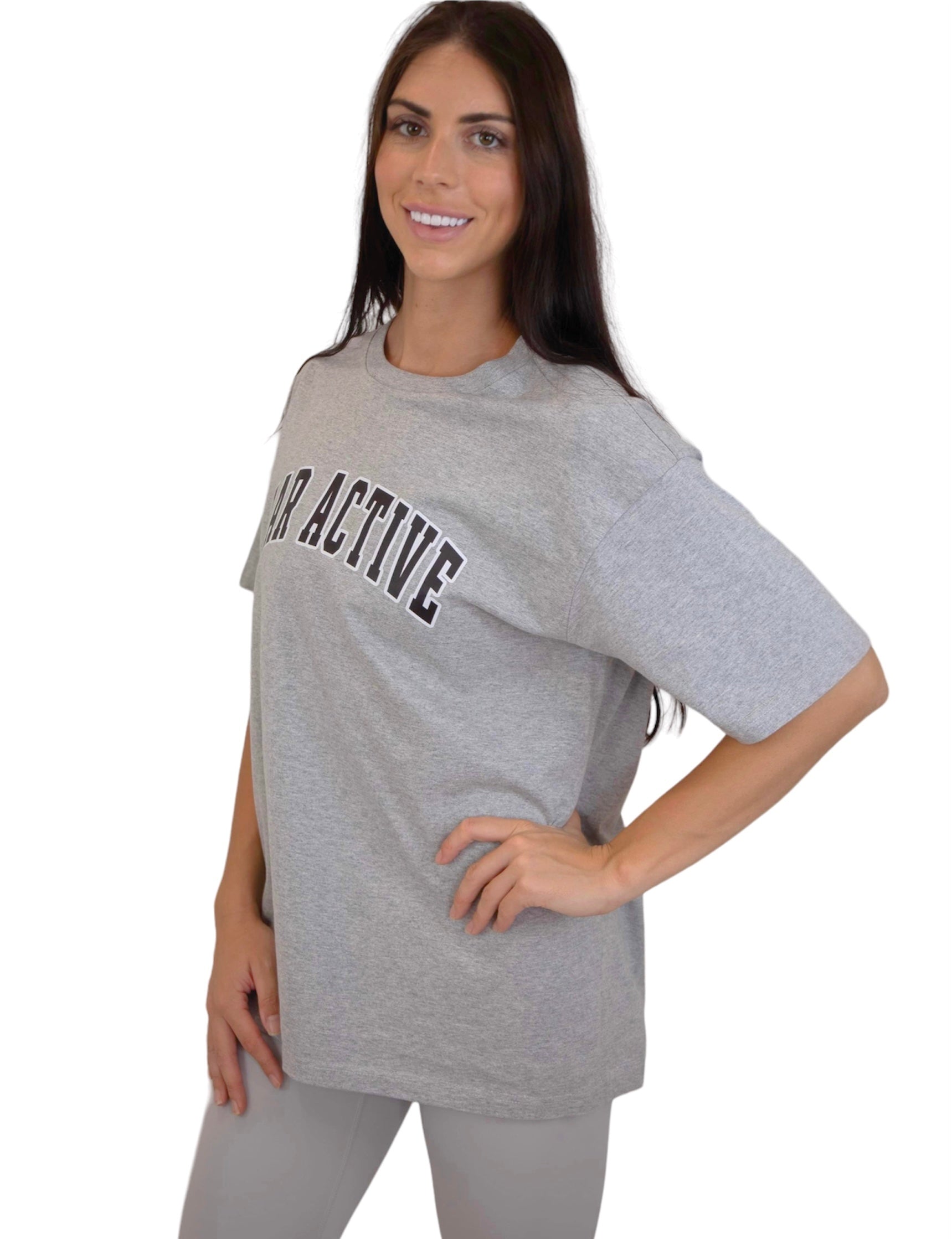 ZarActive Tee